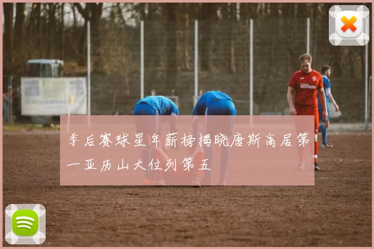 季后赛球星年薪榜揭晓唐斯高居第一亚历山大位列第五